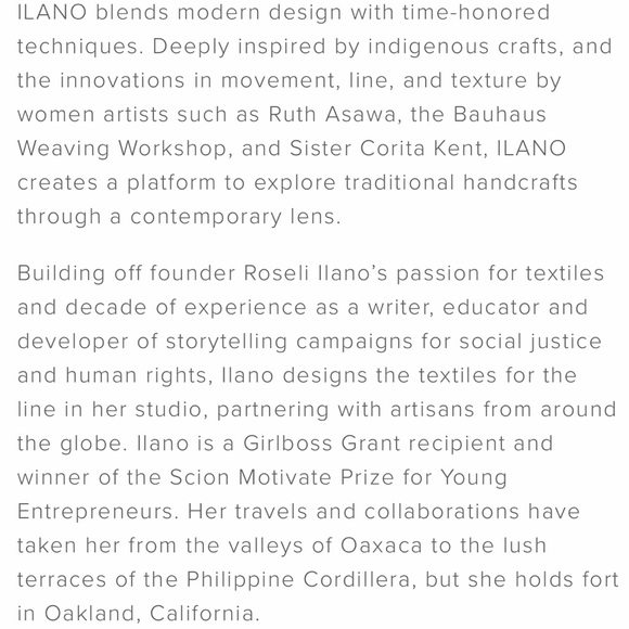 SALE 24hr NWOT FP x Ilano Boho Jing Slide Sandal - Picture 8 of 8